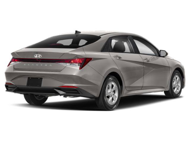 Used 2021 Hyundai Elantra SE FWD image 2