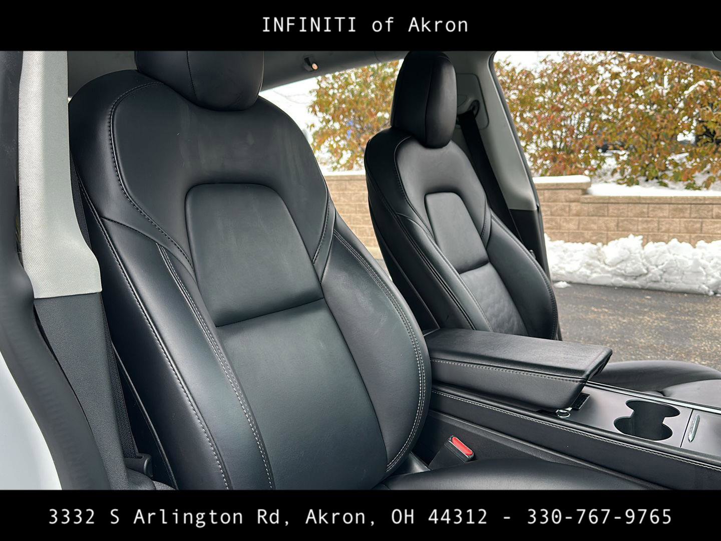 Used 2022 Tesla Model Y Long Range image 24