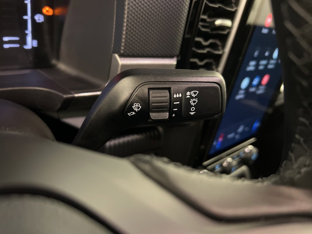 New 2025 Ford Ranger XLT image 21