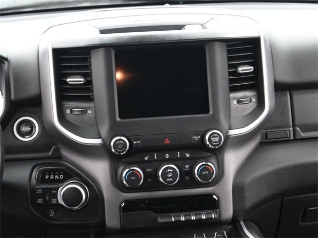 Used 2020 RAM 1500 Big Horn image 29