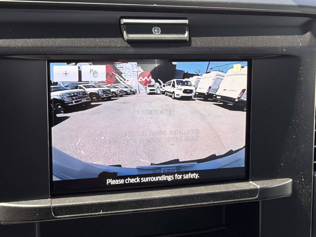 New 2026 Ford F450 XL w/ XL Chrome Package RWD image 28