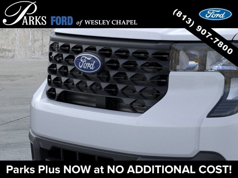 New 2026 Ford Maverick XLT AWD/4WD image 18