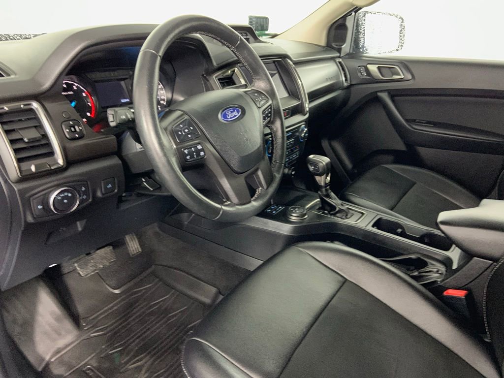 Used 2022 Ford Ranger XLT w/ Tremor Off-Road Package AWD/4WD image 21