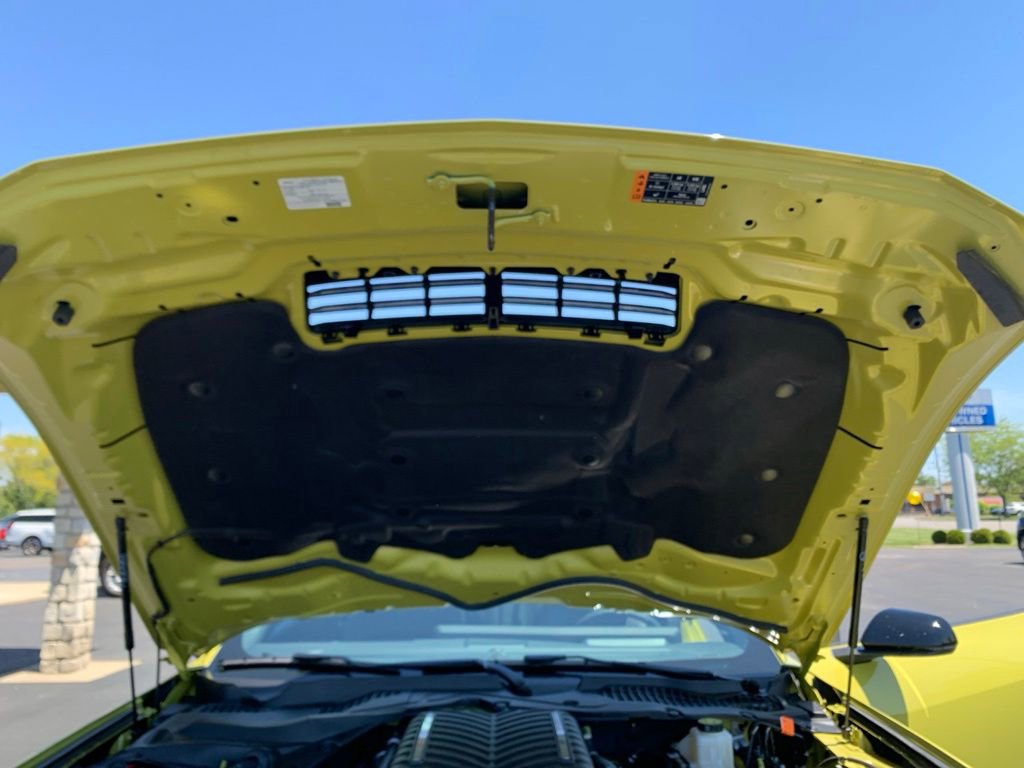 Used 2025 Ford Mustang GT Premium RWD image 56