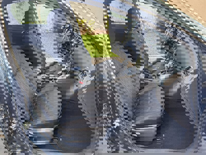 Used 2017 Nissan Sentra SV image 16