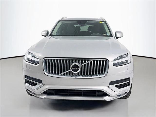 Used 2023 Volvo XC90 B6 Plus w/ Protection Package Premier AWD/4WD image 2