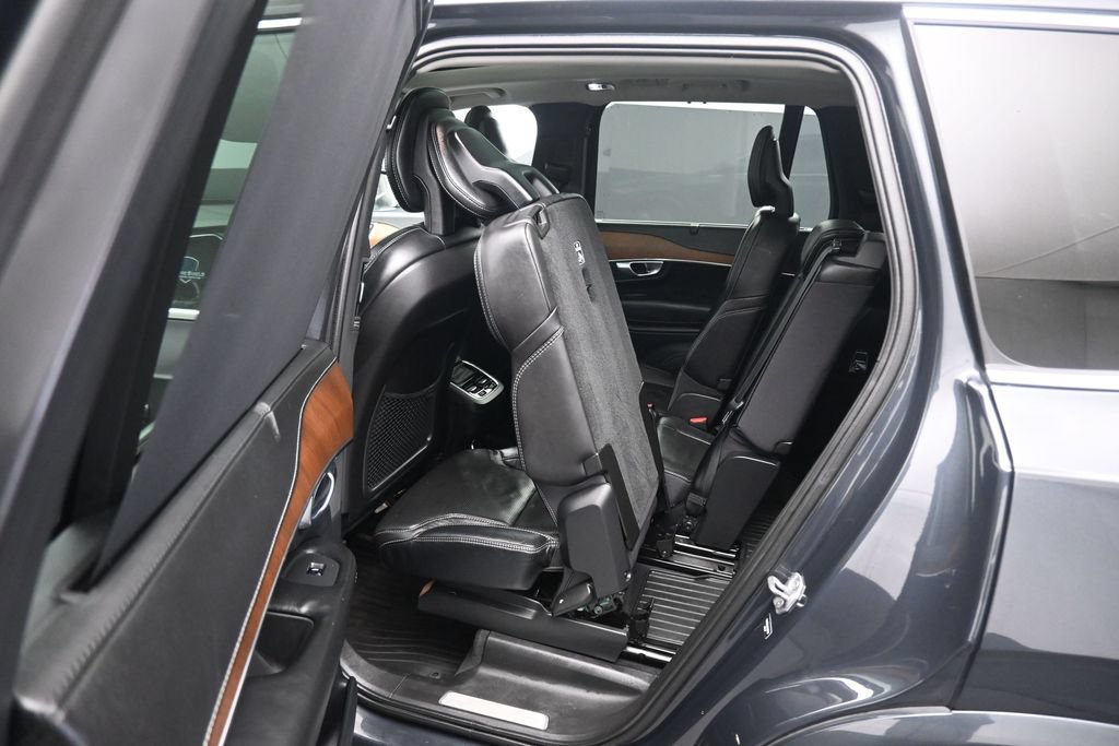 Used 2017 Volvo XC90 T6 Inscription w/ Vision Package AWD/4WD image 39