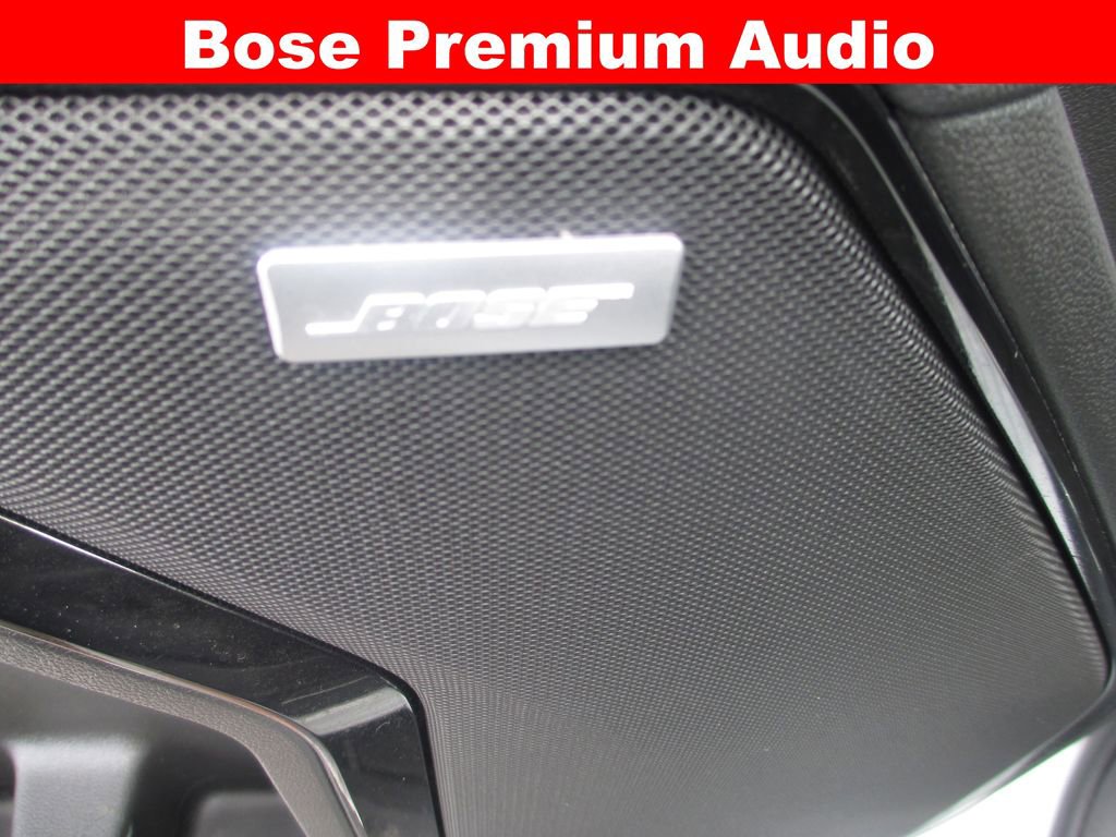 Used 2025 GMC Sierra 1500 AT4 w/ AT4 Premium Package AWD/4WD image 21