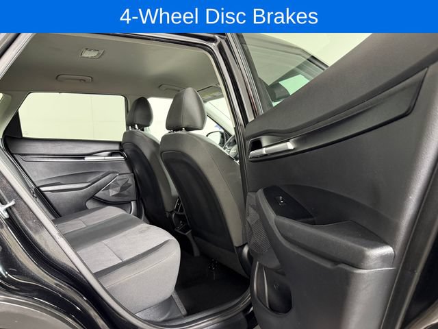 Used 2024 Kia Seltos LX AWD/4WD image 18