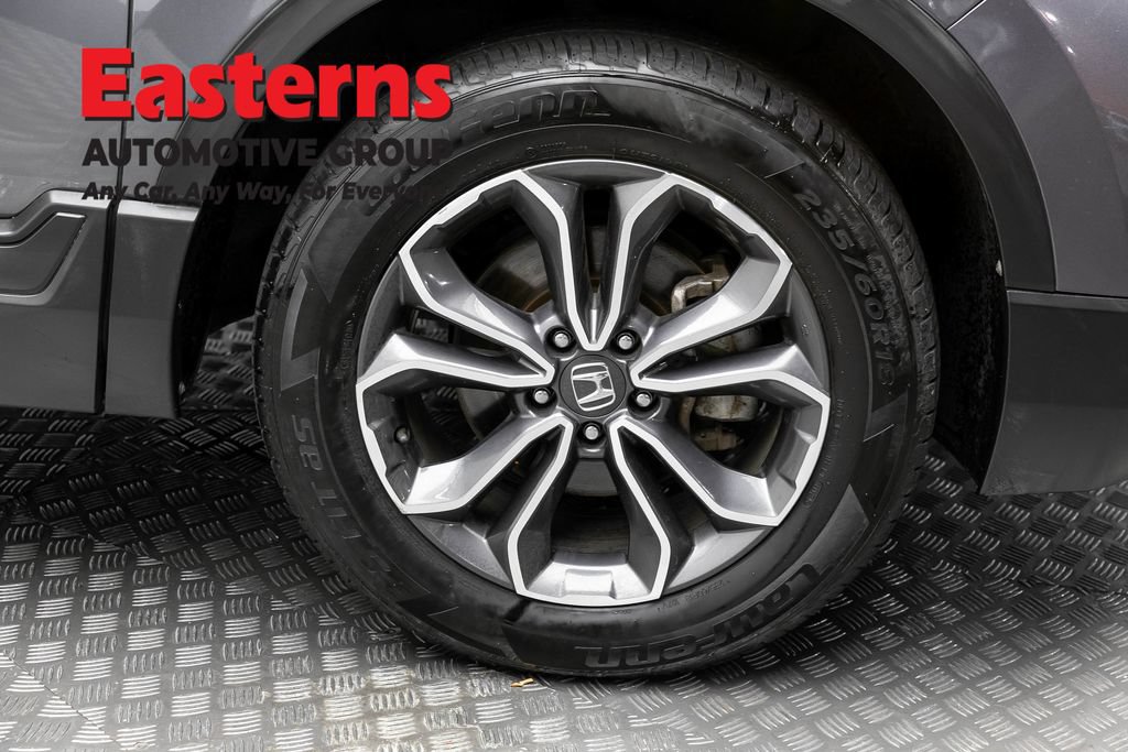 Used 2020 Honda CR-V EX-L image 30