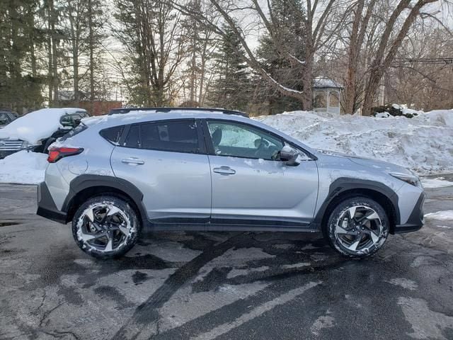 New 2026 Subaru Crosstrek 2.5i Limited image 2