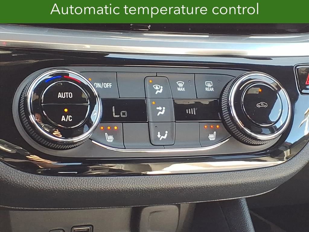 Certified 2024 Buick Envista Sport Touring w/ Convenience I Package image 27