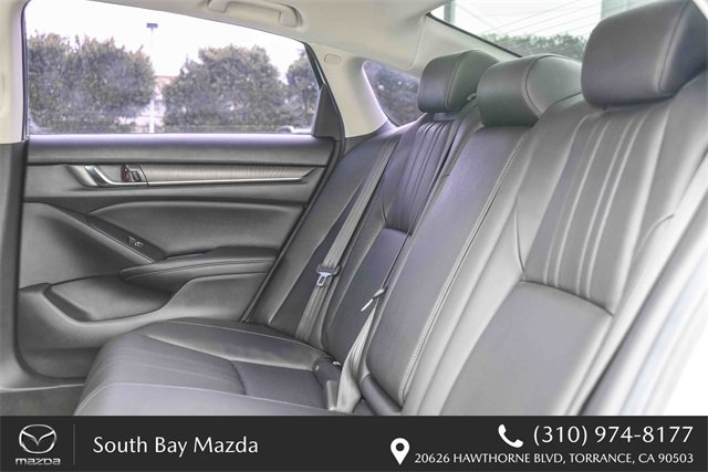 Used 2019 Honda Accord EX-L image 18