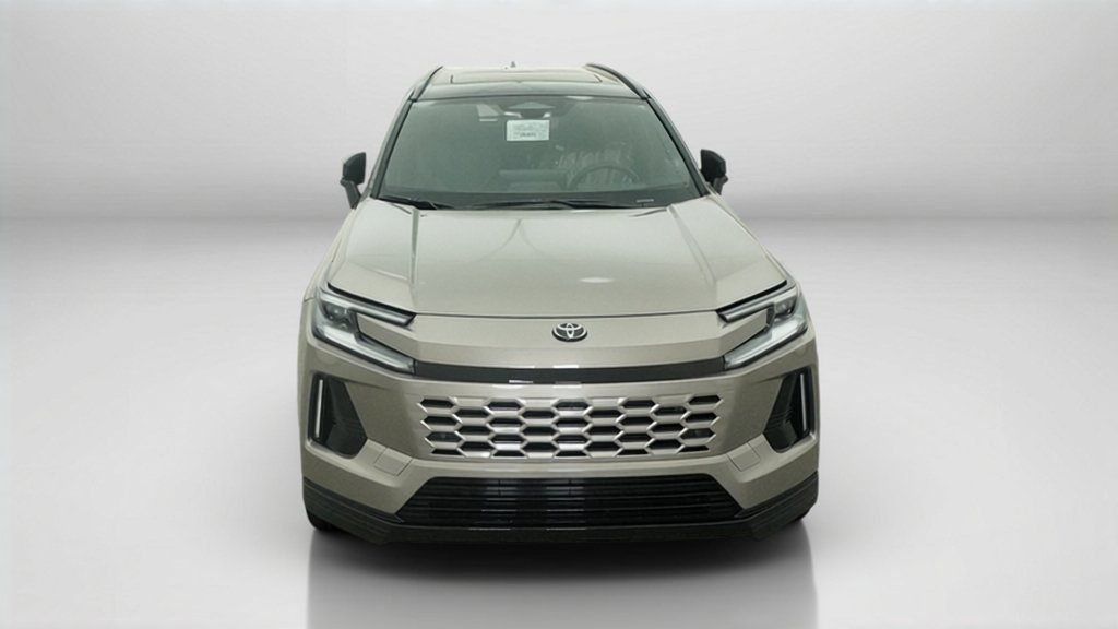 New 2026 Toyota RAV4 XSE AWD/4WD image 16