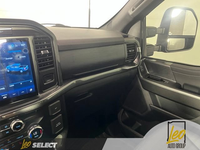 Used 2021 Ford F150 XLT w/ Equipment Group 302A High AWD/4WD image 20