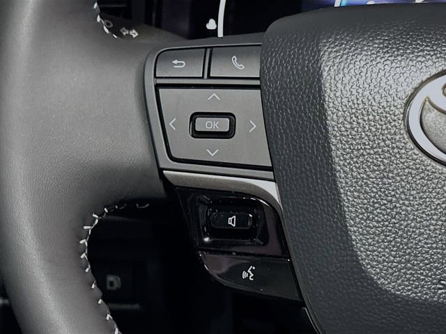 New 2026 Toyota Camry SE image 27