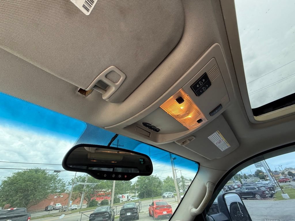 Used 2008 Chevrolet Silverado 3500 LTZ w/ EZ-Lift Tailgate Package AWD/4WD image 22
