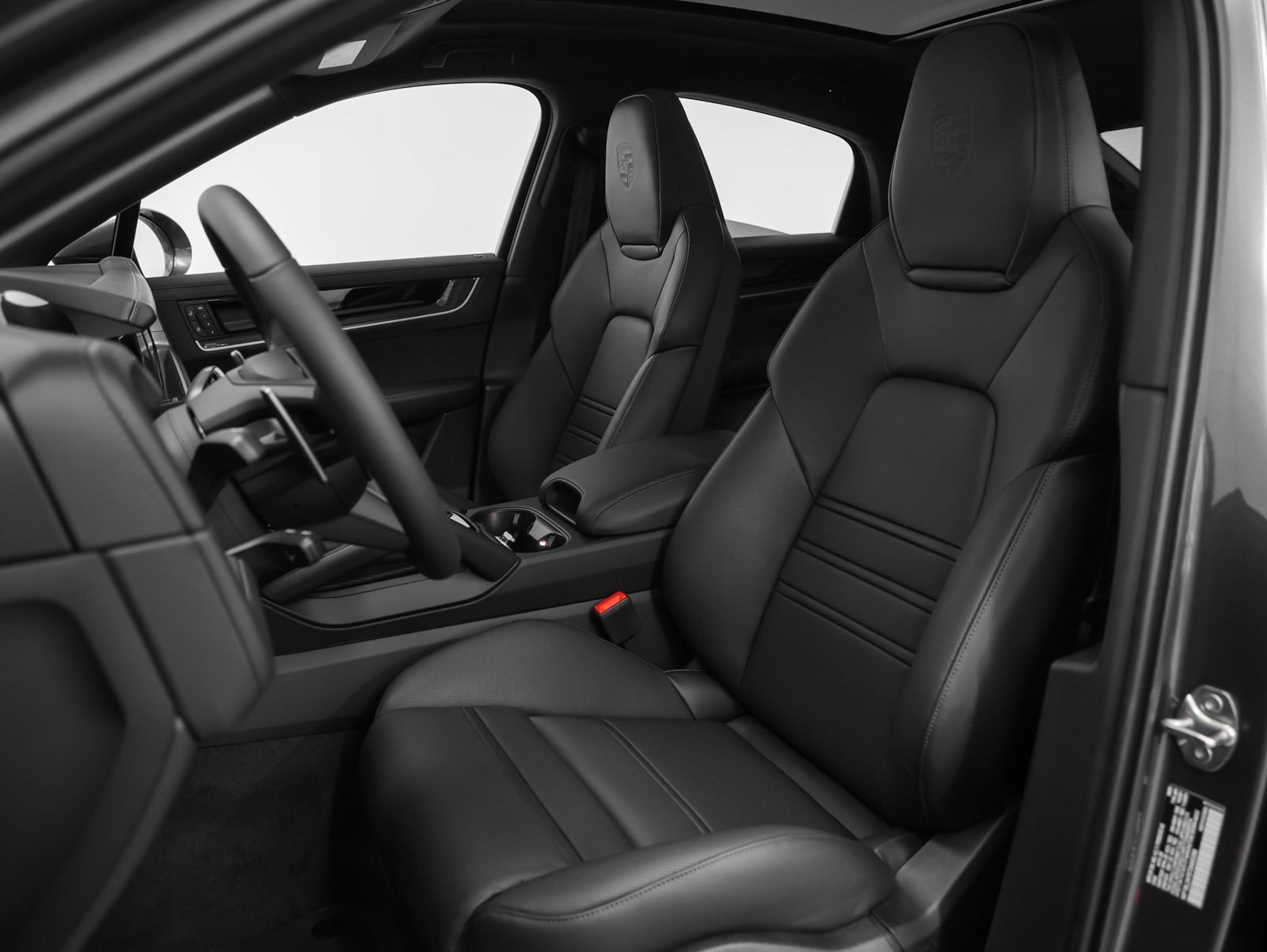 New 2026 Porsche Cayenne S image 5