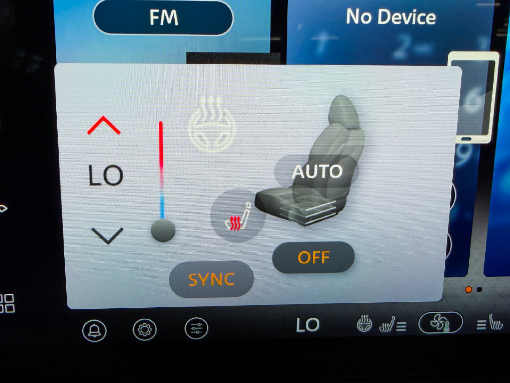 New 2027 Nissan Sentra SR FWD image 14