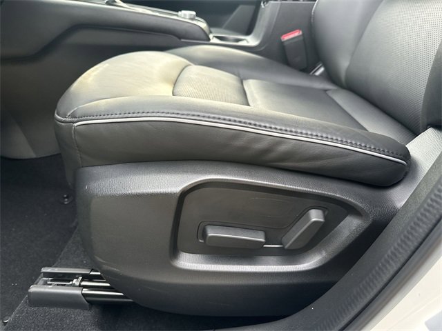 Certified 2025 MAZDA CX-5 AWD 2.5 S w/ Select Package image 12