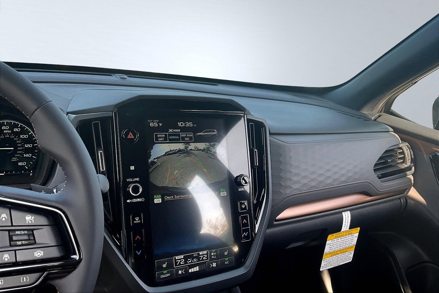 New 2025 Subaru Forester Sport w/ Popular Package image 18