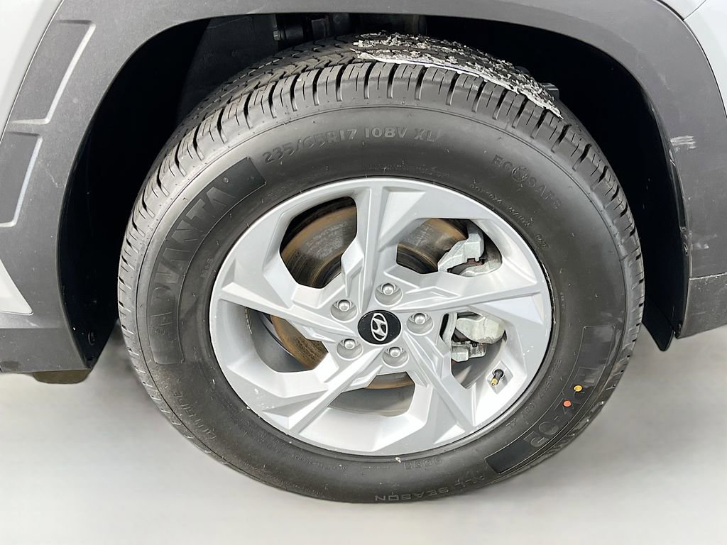 Used 2024 Hyundai Tucson SEL AWD/4WD image 34