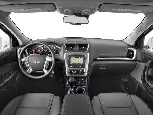 Used 2017 GMC Acadia Limited SLT AWD/4WD image 11