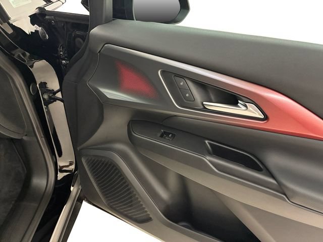 Certified 2025 Chevrolet Equinox EV RS w/ Convenience Package II AWD/4WD image 15
