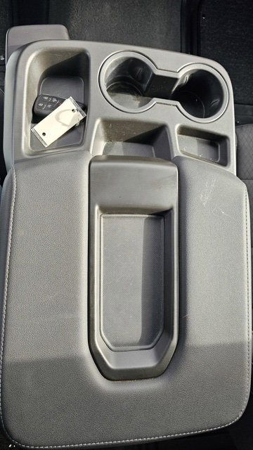 Used 2023 Chevrolet Silverado 1500 LT Trail Boss image 23