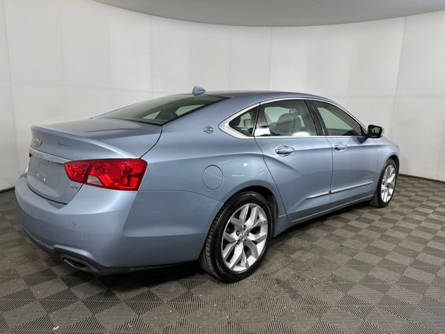 Used 2014 Chevrolet Impala LTZ image 3