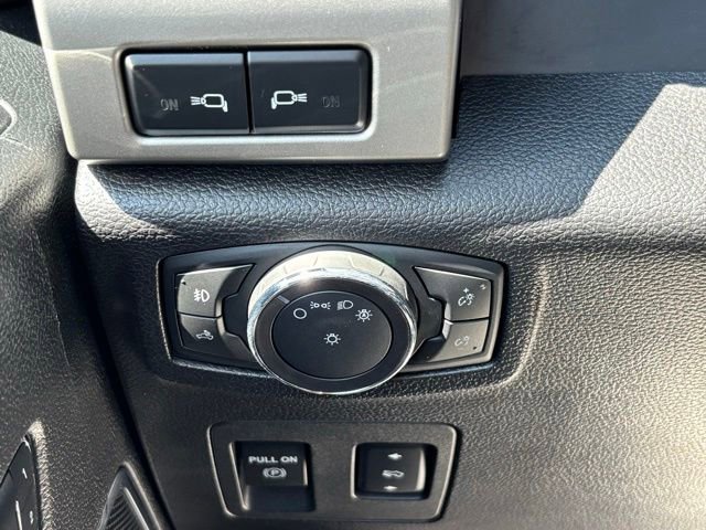 Used 2018 Ford F150 Lariat AWD/4WD image 32