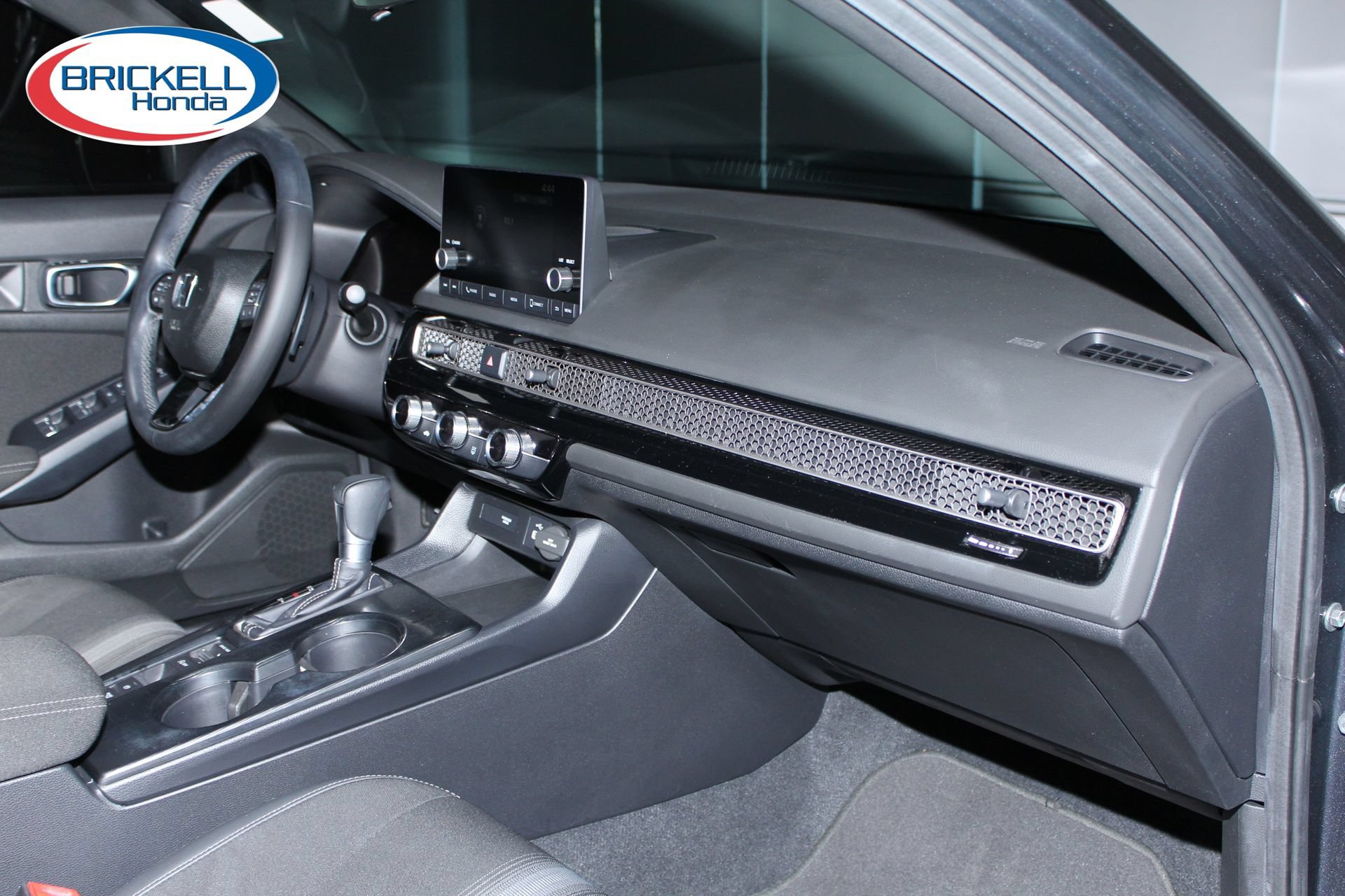 Used 2024 Honda Civic Sport image 14