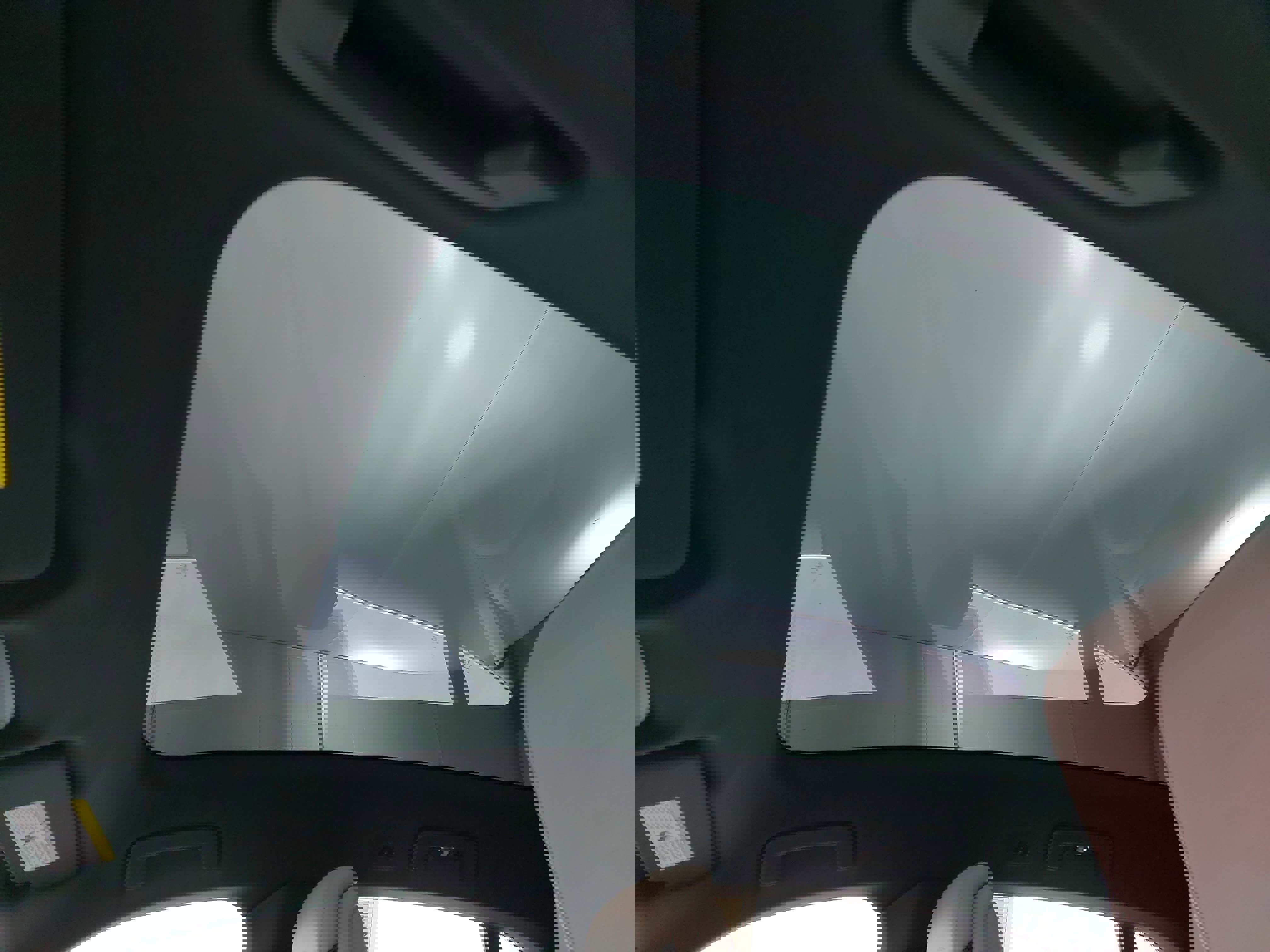 Used 2023 Porsche Taycan 4 Cross Turismo image 32