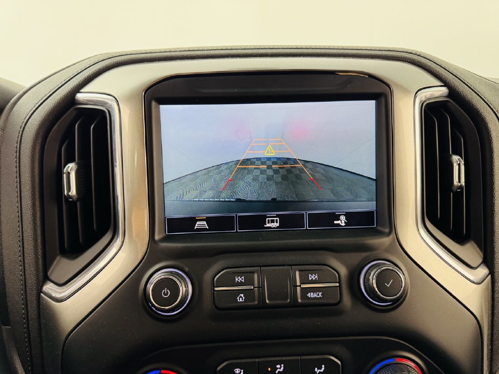 Used 2021 Chevrolet Silverado 1500 RST AWD/4WD image 17