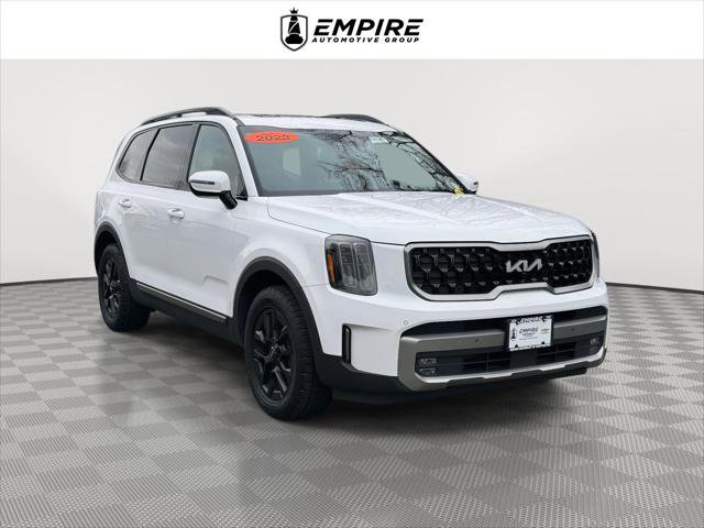 Used 2023 Kia Telluride SX Prestige X-Pro video 1