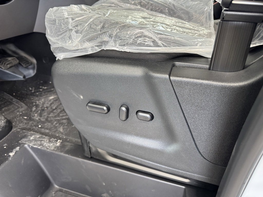 New 2026 Ford Transit 350 148 High Roof Extended DRW image 18