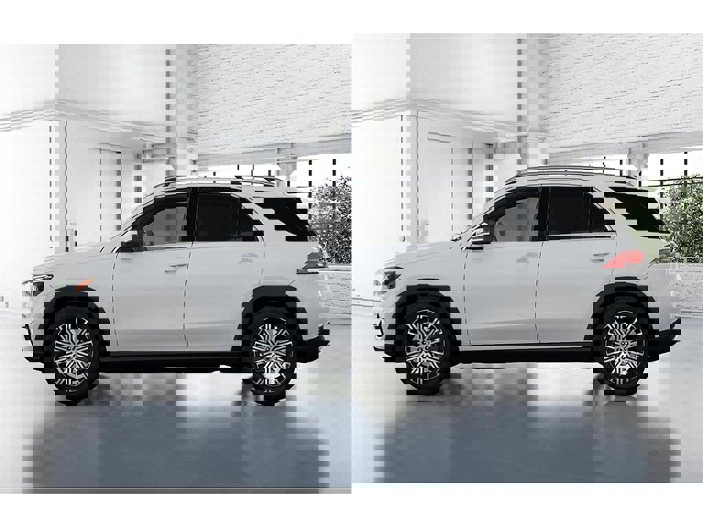 New 2026 Mercedes-Benz GLE 350 4MATIC image 17