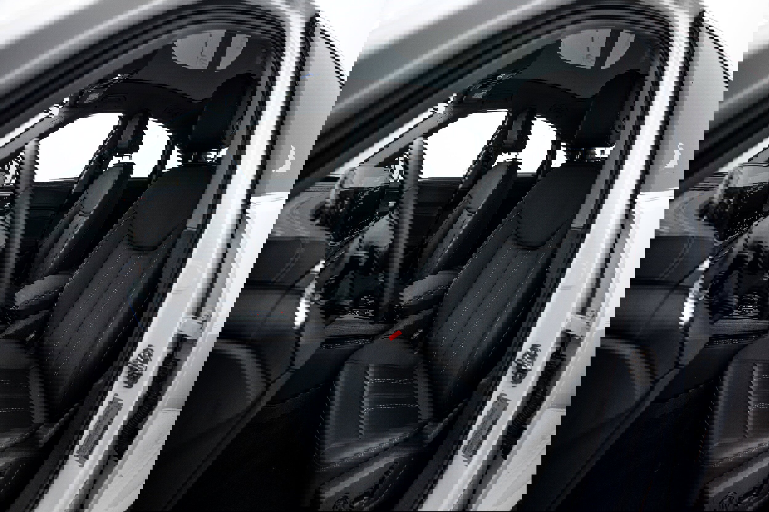 Certified 2025 Audi A5 2.0T Premium w/ Convenience Package image 12