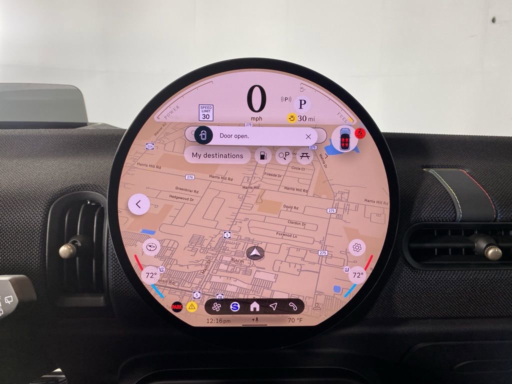 New 2026 MINI Cooper 2-Door Hardtop image 12