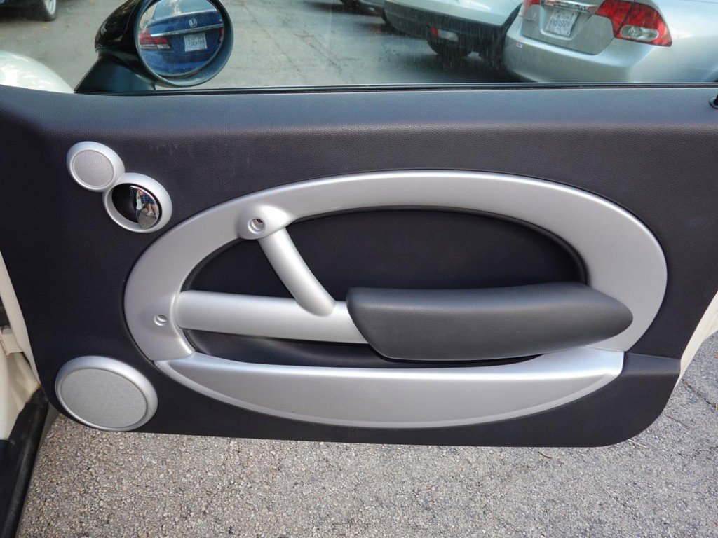 Used 2006 MINI Cooper Hardtop image 19