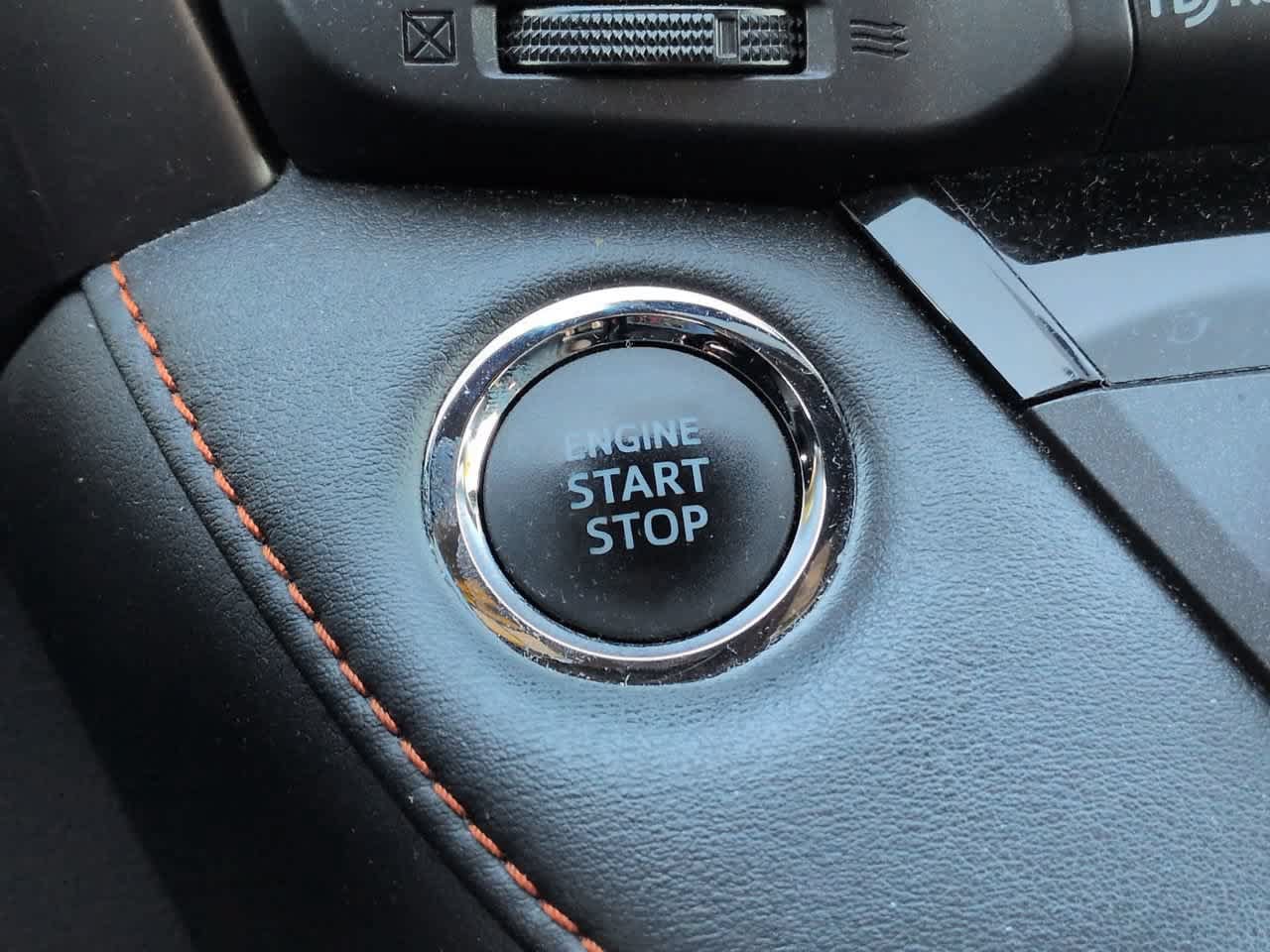 Certified 2016 Toyota RAV4 SE FWD image 27