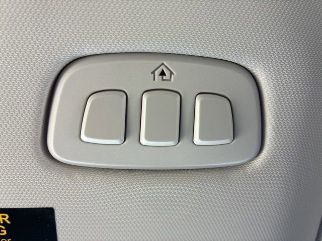 Used 2025 Ford Bronco Sport Outer Banks w/ Outer Banks Tech Package+ AWD/4WD image 43