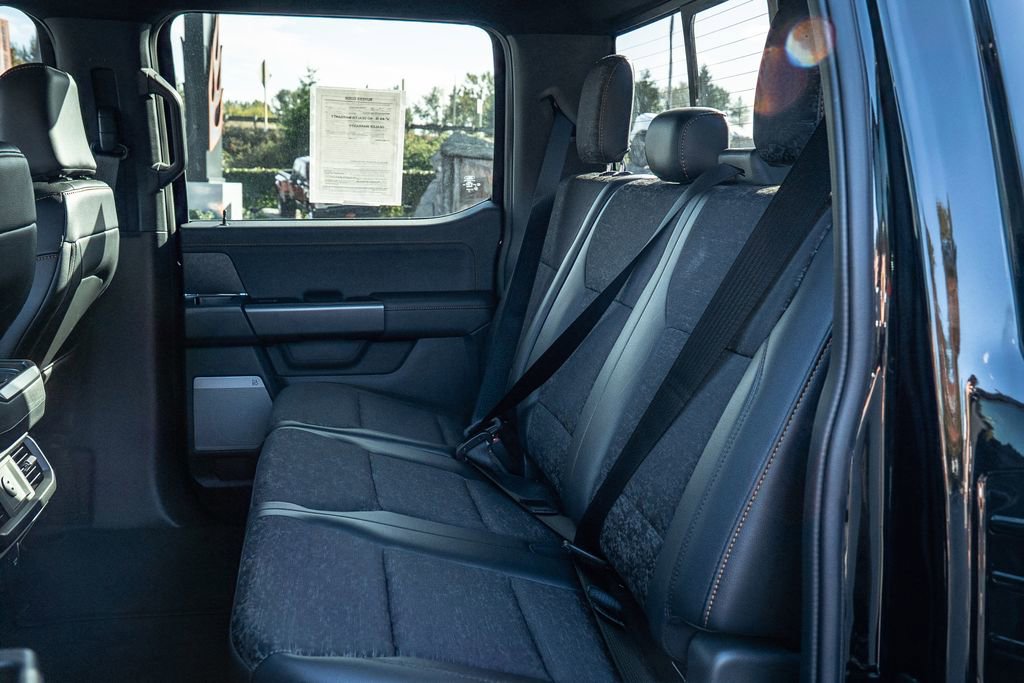 Used 2025 Ford F150 Tremor w/ Tow/Haul Package image 12