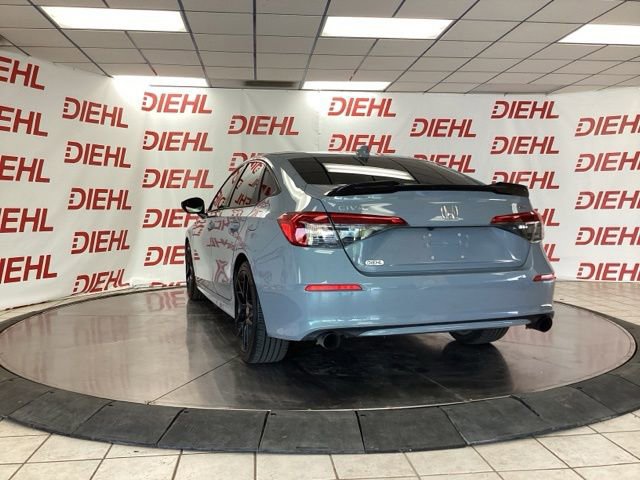 Used 2024 Honda Civic Si image 5