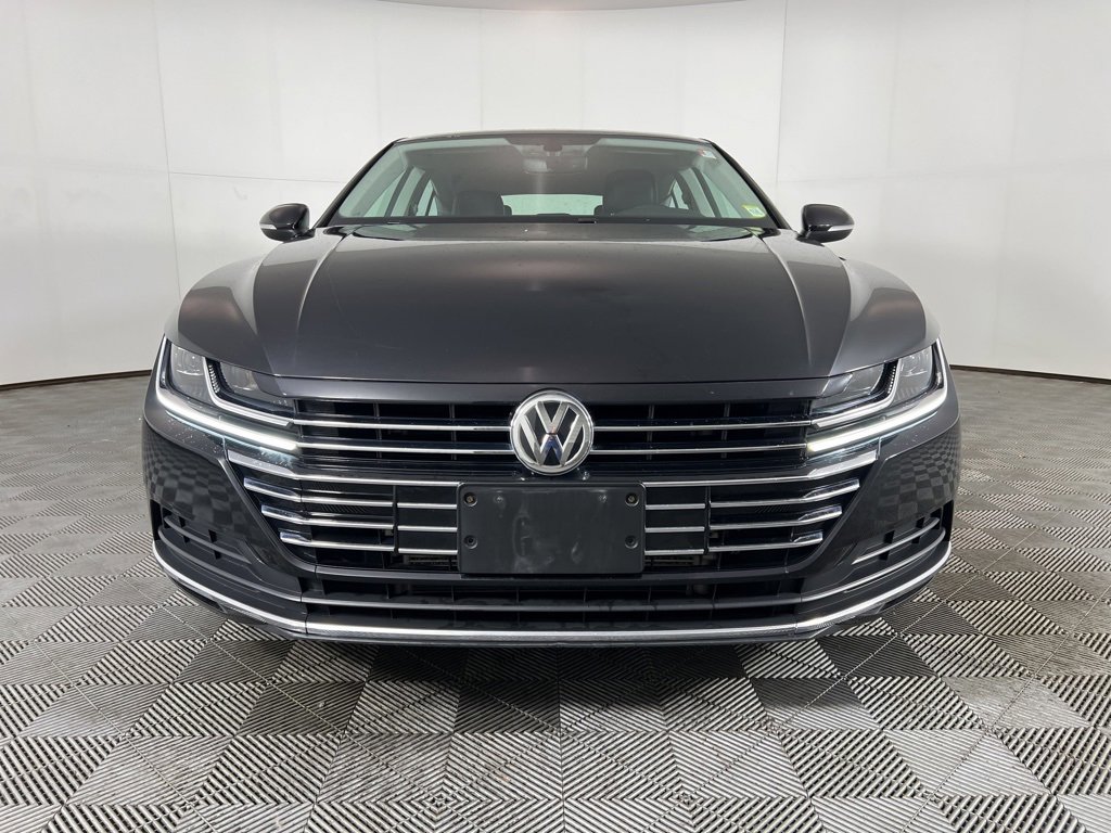 Used 2019 Volkswagen Arteon SE image 14