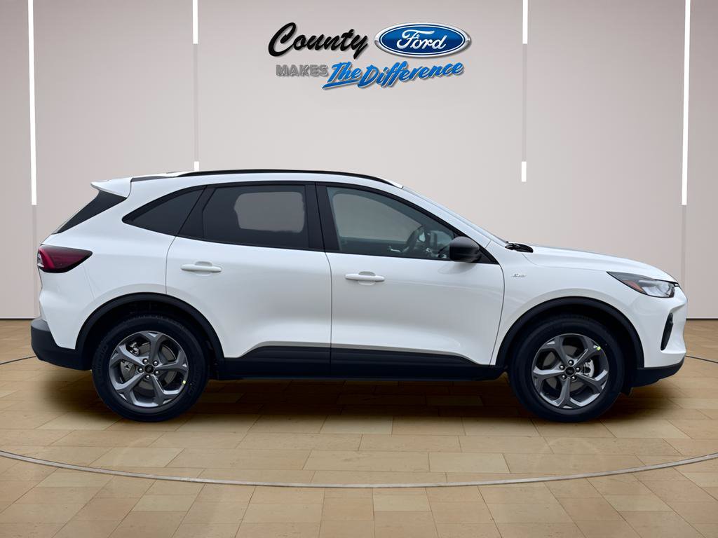 New 2026 Ford Escape ST-Line FWD image 24
