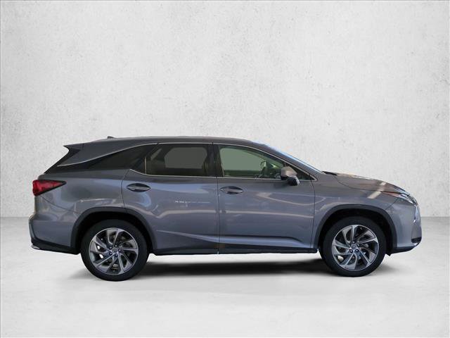 Used 2018 Lexus RX 350L Luxury w/ Accessory Package image 4