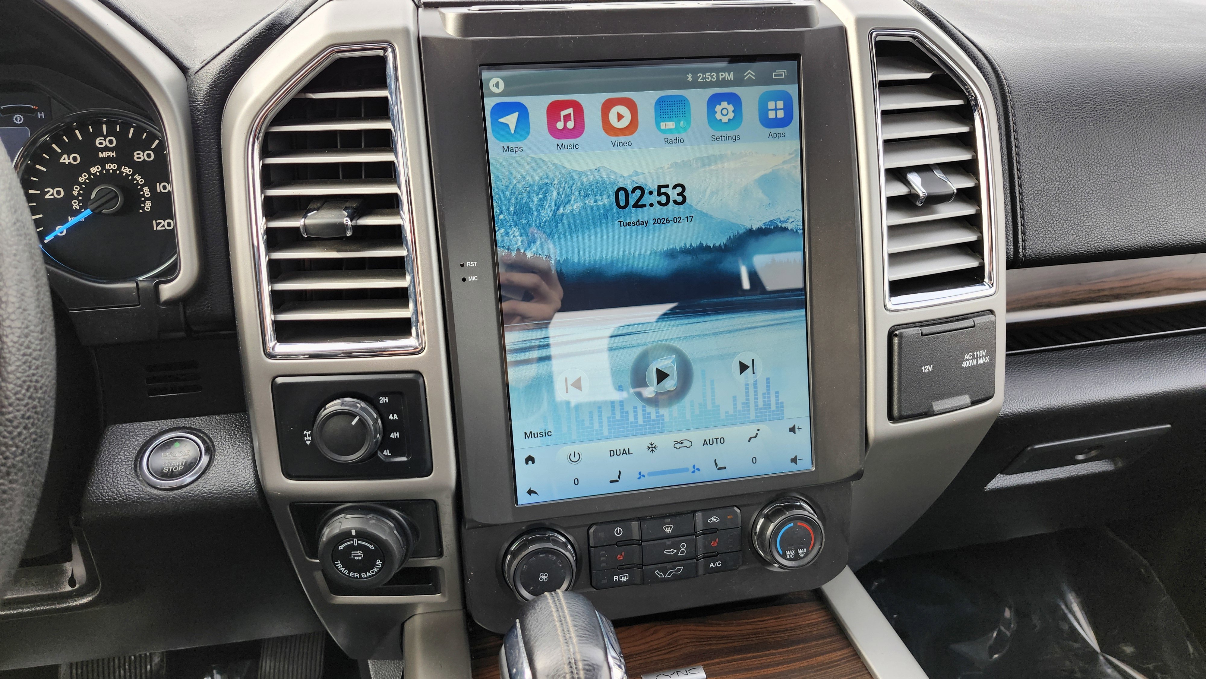 Used 2016 Ford F150 Lariat image 34