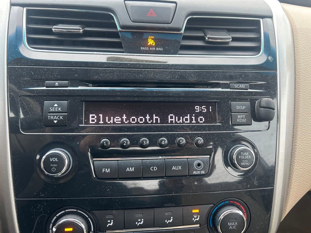 Used 2015 Nissan Altima 2.5 S image 21