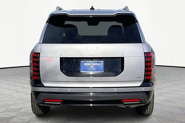 New 2026 Hyundai Palisade Limited image 4
